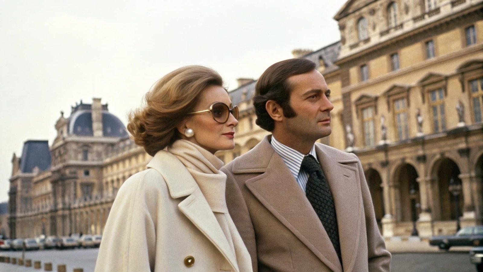 Anne Dewavrin mariage