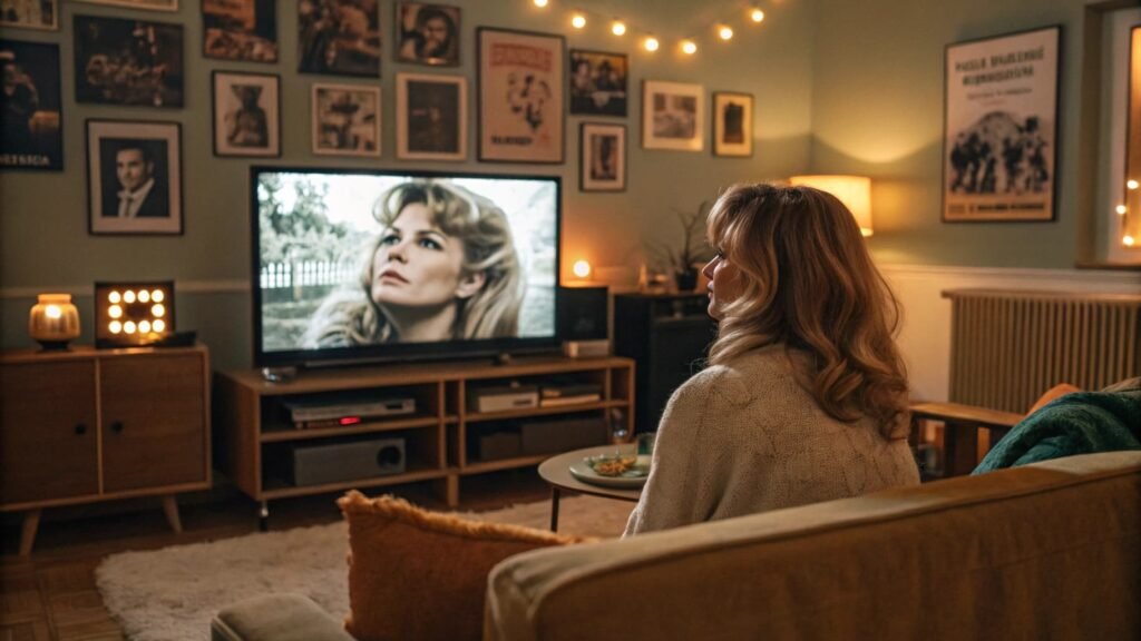 Where can I watch a video about Brigitte Bardot and her descendants?