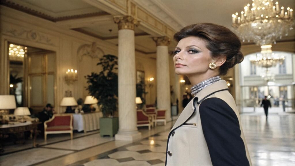 Who is Anne Dewavrin, Bernard Arnault’s Discreet Ex-Wife?