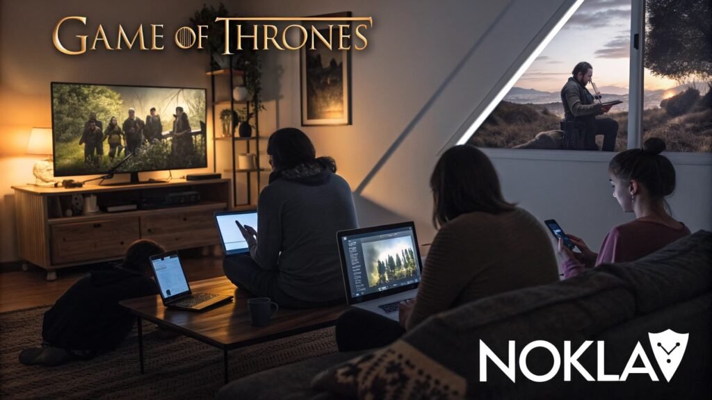 Can Sites Like Noklav Help Boost the Popularity of Certain Shows or Movies?