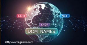 Dom Names