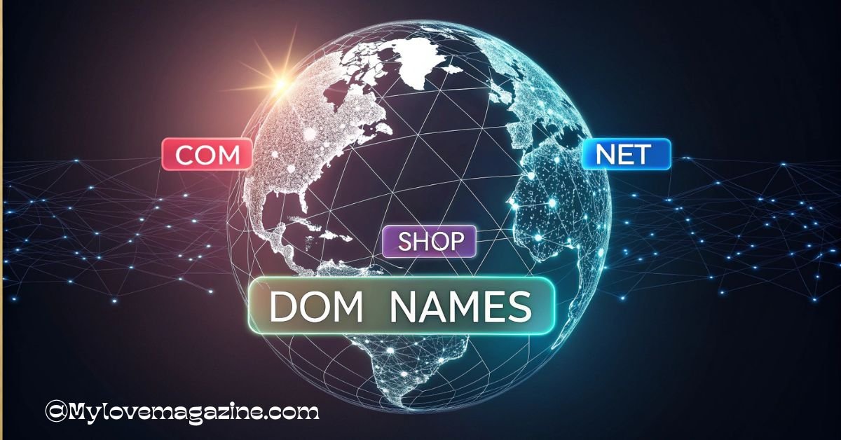 Dom Names