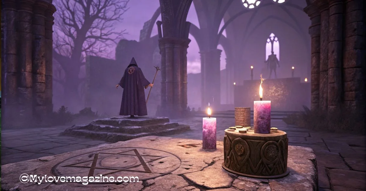 Forbidden Teachings by Phaelariax Vylorn !