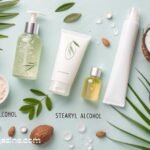 Fatty Alcohols in Skincare Benefits, Types, and Safety Guide!