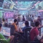 Korean Online Games