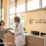 Santa Rosa concierge medicine