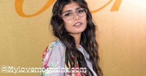 Mia Khalifa