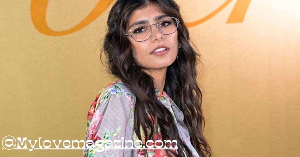 Mia Khalifa