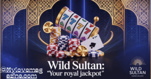 Wild Sultan Casino en ligne