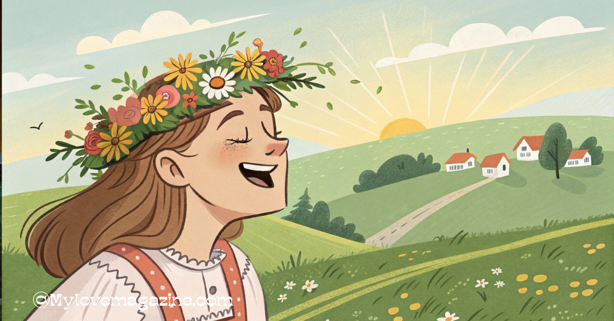 Araminta_k_midsommar_cartoon: A Full Guide to This AI Art Style!
