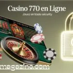 Casino 770 en ligne