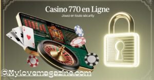 Casino 770 en ligne