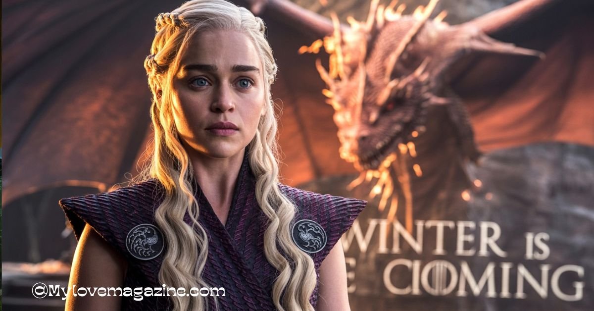 emilia clarke imagesize2160x3840 game of thrones -tiktok -facebook -instagram