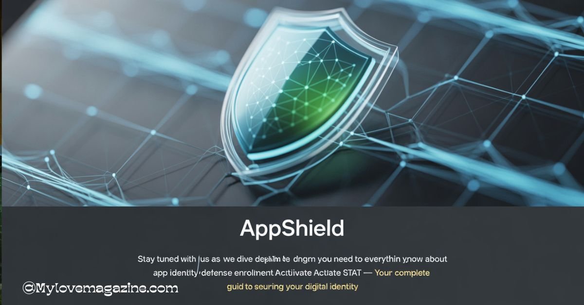 App Identity Defense Enrollment Activate Stat Guide!