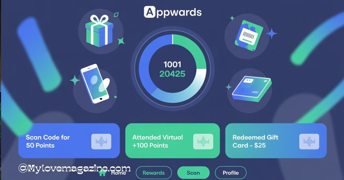 AppRewards App: How It Works, Features, Points & PMFTC Guide!