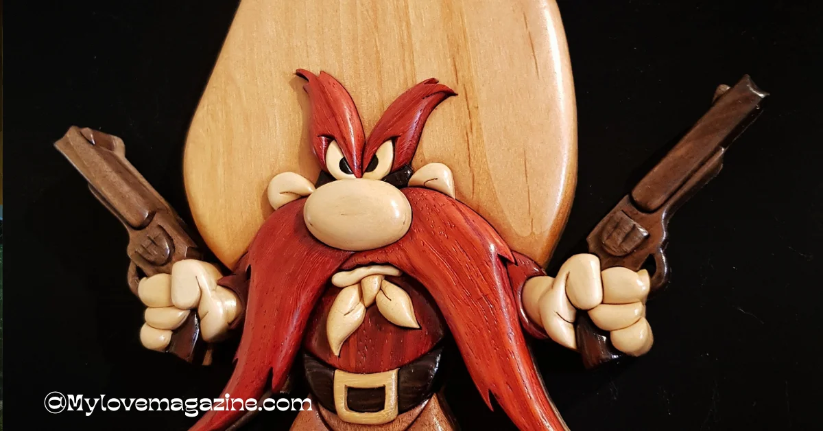 Yosemite Sam Tax Bracket in Cartoon Meaning Explained!