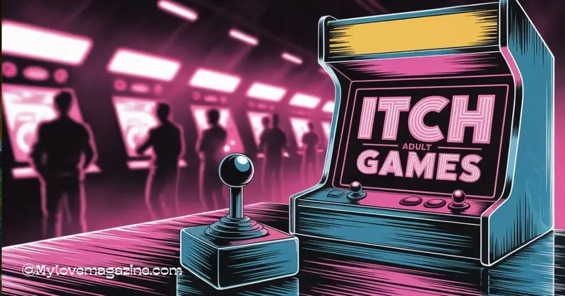 Itch Adult Games: What Happened & Why They Still Matter!