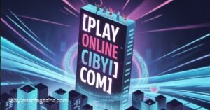 Play Online Game Cibyi Com