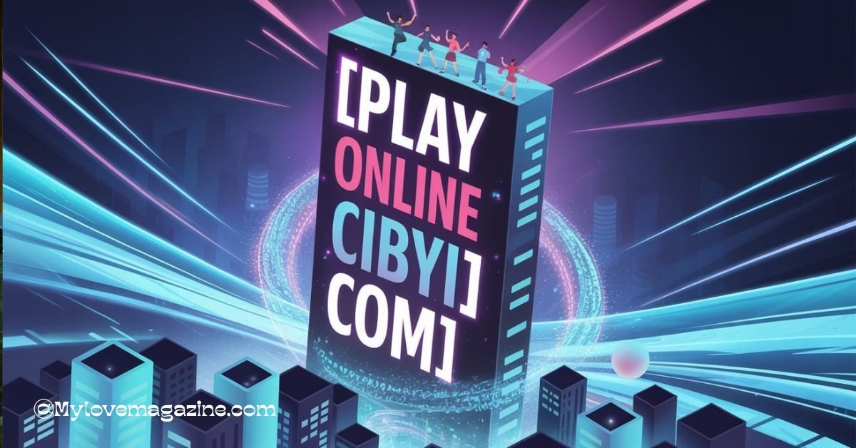Play Online Game Cibyi Com – Free, Fun, and No Download!