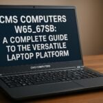 cms computers w65_67sb