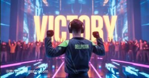 About Dellpisxik Winning Game