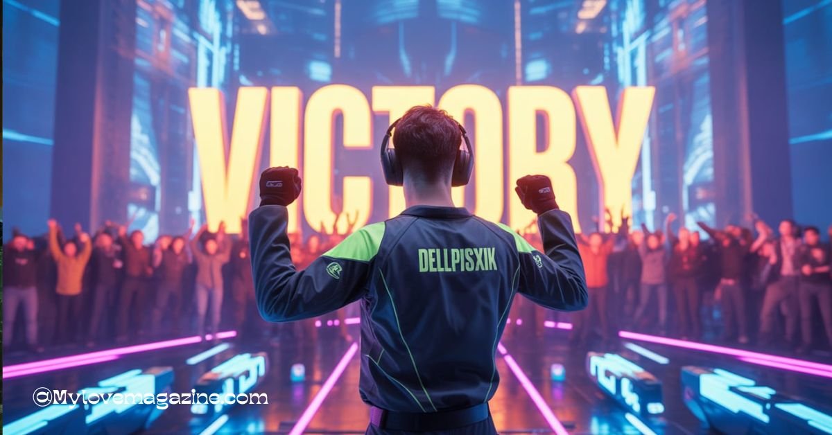 About Dellpisxik Winning Game