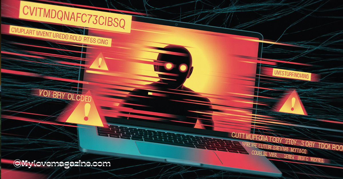 Cvitmdqnaffc73cibsq Virus Computer: Real Threat or Scam!